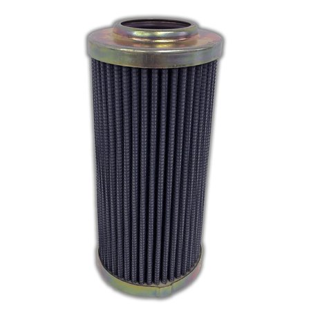 MAIN FILTER Hydraulic Filter, replaces FILTER-X XH01405, Pressure Line, 60 micron, Outside-In MF0058626